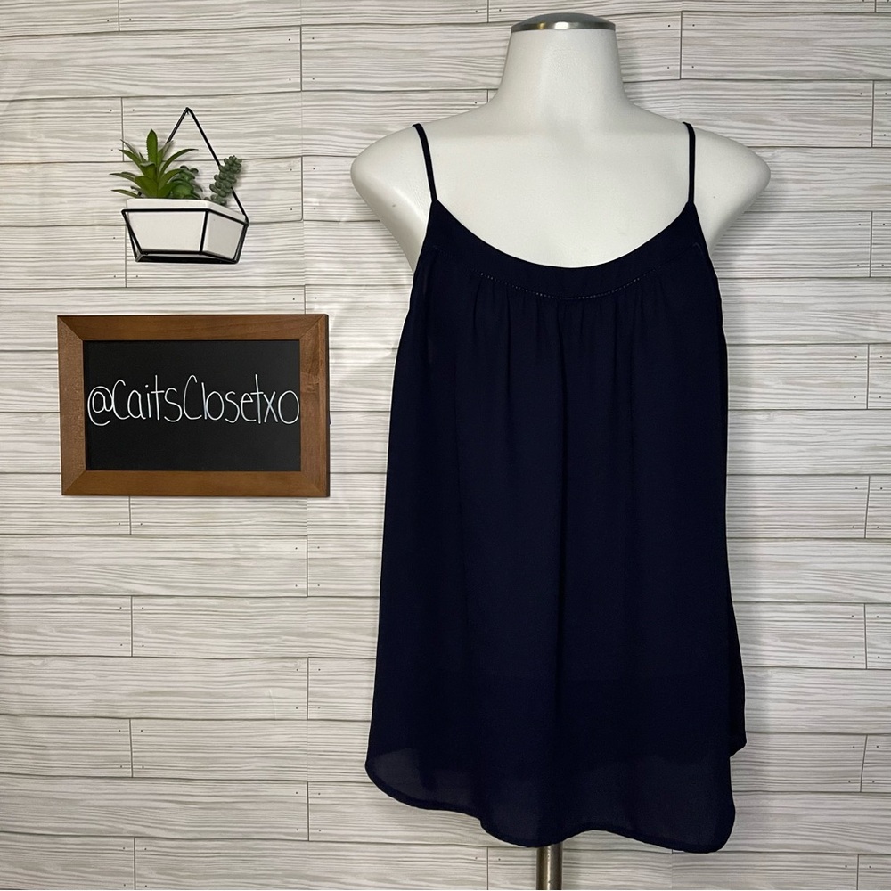 🫶 Ann Taylor LOFT Top